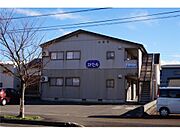 直江津駅より徒歩6分 1階 築27年8ヶ月の賃貸物件