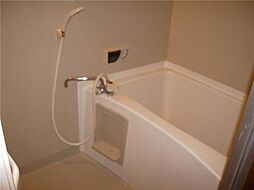 マンションリバーポート 307 4階2DKの室内