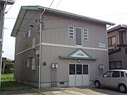 直江津駅より徒歩32分 1階 築26年3ヶ月の賃貸物件