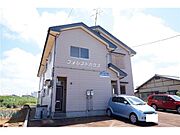 直江津駅より徒歩24分 1階 築29年4ヶ月の賃貸物件