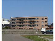 リバーポート 3階 築31年3ヶ月の賃貸物件