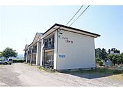 ハイツけやき 2階 築35年8ヶ月の賃貸物件