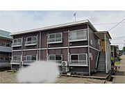 春日山駅より徒歩35分 2階 築36年8ヶ月の賃貸物件