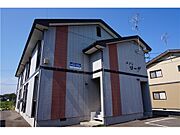 メゾンローザ 2階 築28年3ヶ月の賃貸物件