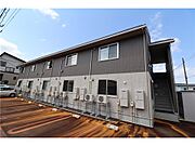 高田駅より徒歩15分 1階 築4年9ヶ月の賃貸物件