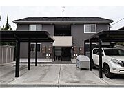 ヒガシシロパークハウス 1階 築5年2ヶ月の賃貸物件