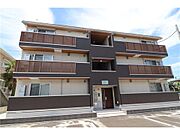 高田駅より徒歩52分 2階 築1年8ヶ月の賃貸物件