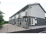 クレスト 2階 築6年5ヶ月の賃貸物件