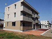 グラナートA 1階 築12年8ヶ月の賃貸物件