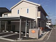 クレールコートS 1階 築12年7ヶ月の賃貸物件