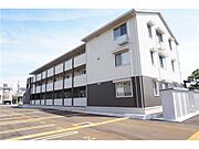 グランディール A 1階 築8年4ヶ月の賃貸物件