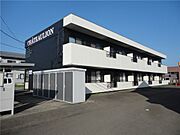 シャトリオン 2階 築27年7ヶ月の賃貸物件