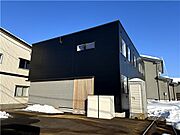 高田駅より徒歩25分 新築 2階建の賃貸物件