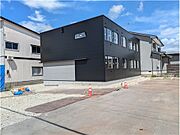 コンフォート北城町Dの賃貸物件