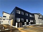 コンフォート北城町の賃貸物件