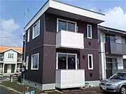 フィオーレ大潟１ 2階 築17年6ヶ月の賃貸物件