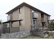 アステール 2階 築6年8ヶ月の賃貸物件