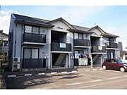 リバーラインＫ’ｓ 2階 築26年2ヶ月の賃貸物件