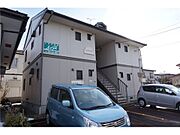 ハイドランジアの賃貸物件