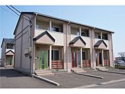 ファミールコートA 1階 築17年の賃貸物件