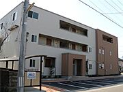 アケイシャ御舘 1階 築16年11ヶ月の賃貸物件