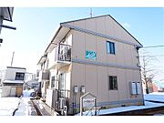 ノースビレッジ 2階 築23年3ヶ月の賃貸物件