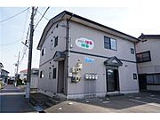 直江津駅より徒歩15分 2階 築24年8ヶ月の賃貸物件