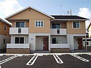 直江津駅より徒歩34分 2階 築13年8ヶ月の賃貸物件