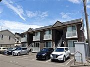 直江津駅より徒歩13分 1階 築19年8ヶ月の賃貸物件