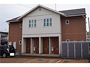 フリージアの賃貸物件