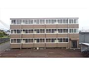 ベロウモンド 3階 築24年の賃貸物件