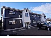 直江津駅より徒歩28分 2階 築29年8ヶ月の賃貸物件