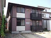 直江津駅より徒歩13分 2階 築27年5ヶ月の賃貸物件