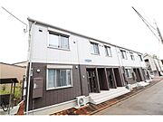 セレーノ ビオラ 1階 築5年5ヶ月の賃貸物件