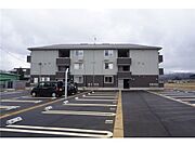 春日山駅より徒歩20分 3階 築6年の賃貸物件