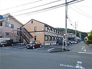 メゾン・エスポワール 1階 築27年9ヶ月の賃貸物件