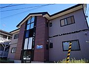 潟町駅より徒歩9分 1階 築27年9ヶ月の賃貸物件