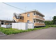 上越妙高駅より徒歩10分 2階 築22年8ヶ月の賃貸物件