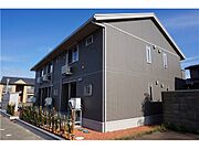 アネシス船見 2階 築10年2ヶ月の賃貸物件