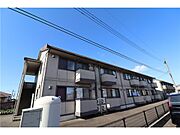 グランドハイデンスＢ 2階 築21年8ヶ月の賃貸物件