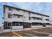 グランディール A 3階 築8年4ヶ月の賃貸物件