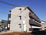 グランディール石橋 2階 築15年5ヶ月の賃貸物件