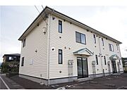 リバティー 2階 築26年10ヶ月の賃貸物件