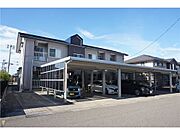 メゾン・ドゥ・セレッソの賃貸物件