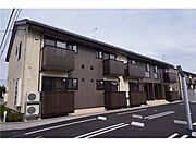 セジュールハナミズキの賃貸物件