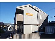 春日山駅より徒歩15分 1階 築9年5ヶ月の賃貸物件