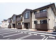 春日山駅より徒歩8分 1階 築8年8ヶ月の賃貸物件