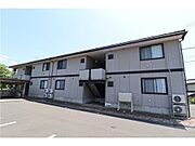 セジュールかきざきAの賃貸物件
