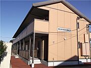 タウンコートくろい駅東III 2階 築19年1ヶ月の賃貸物件