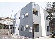 ロジュマン 1階 築12年9ヶ月の賃貸物件